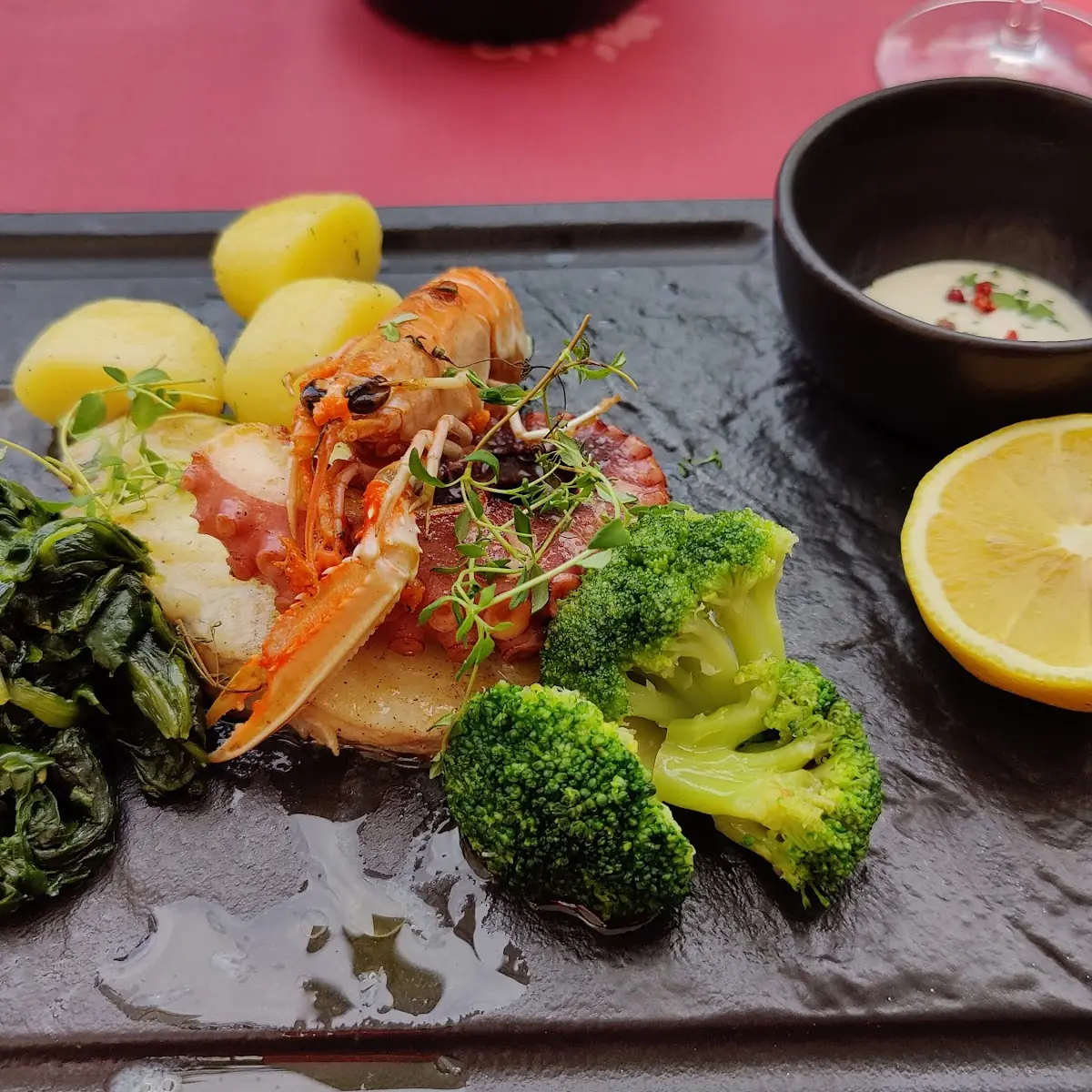 Essen und Trinken photo 8