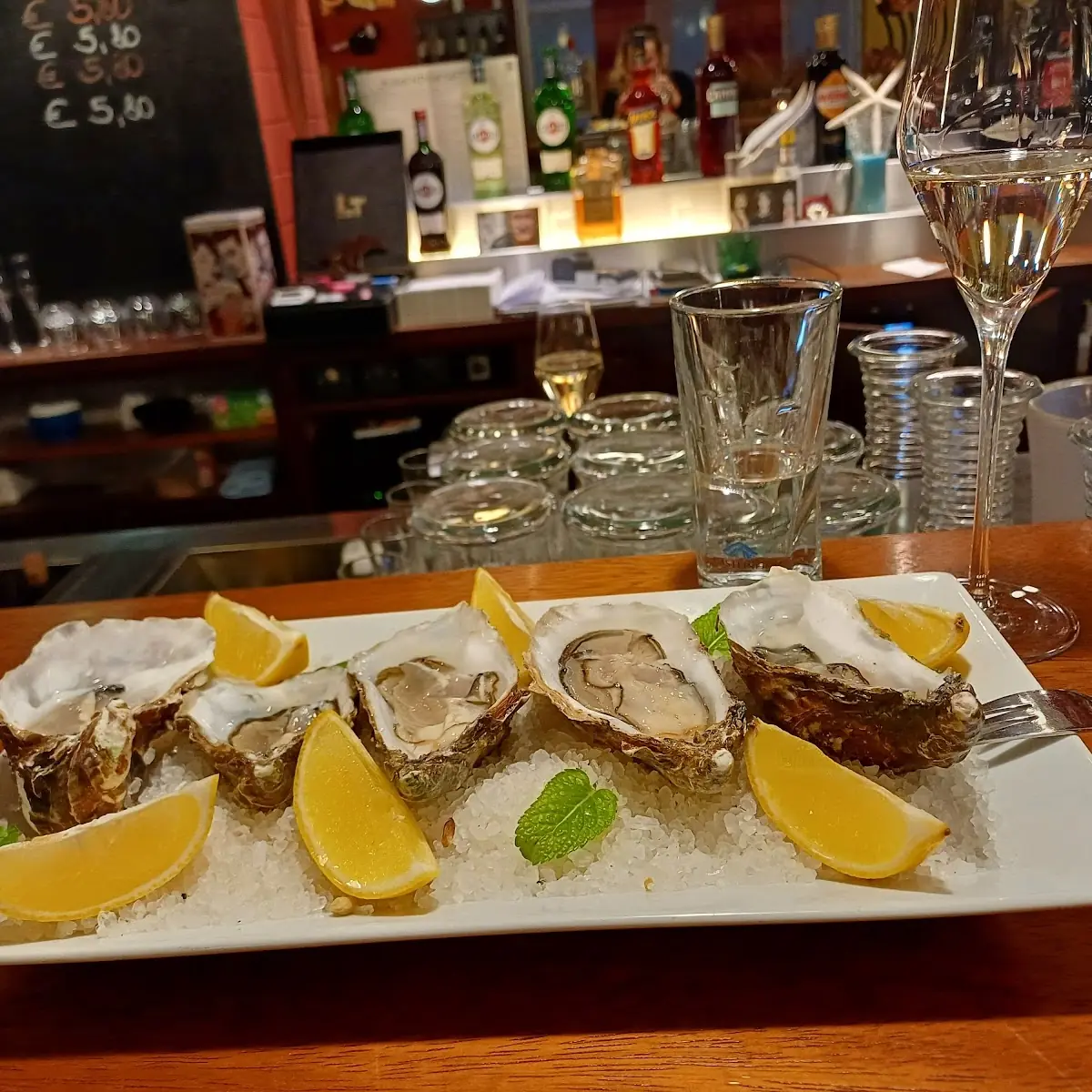 Essen und Trinken photo 9