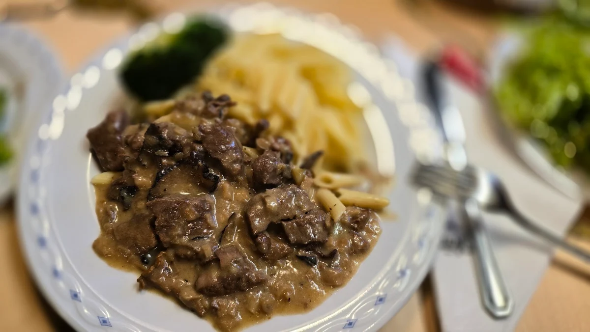 Essen und Trinken photo 10