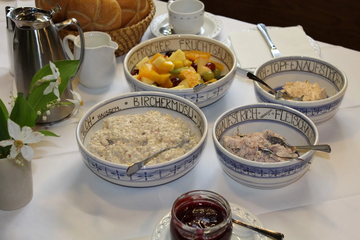Essen und Trinken photo 2