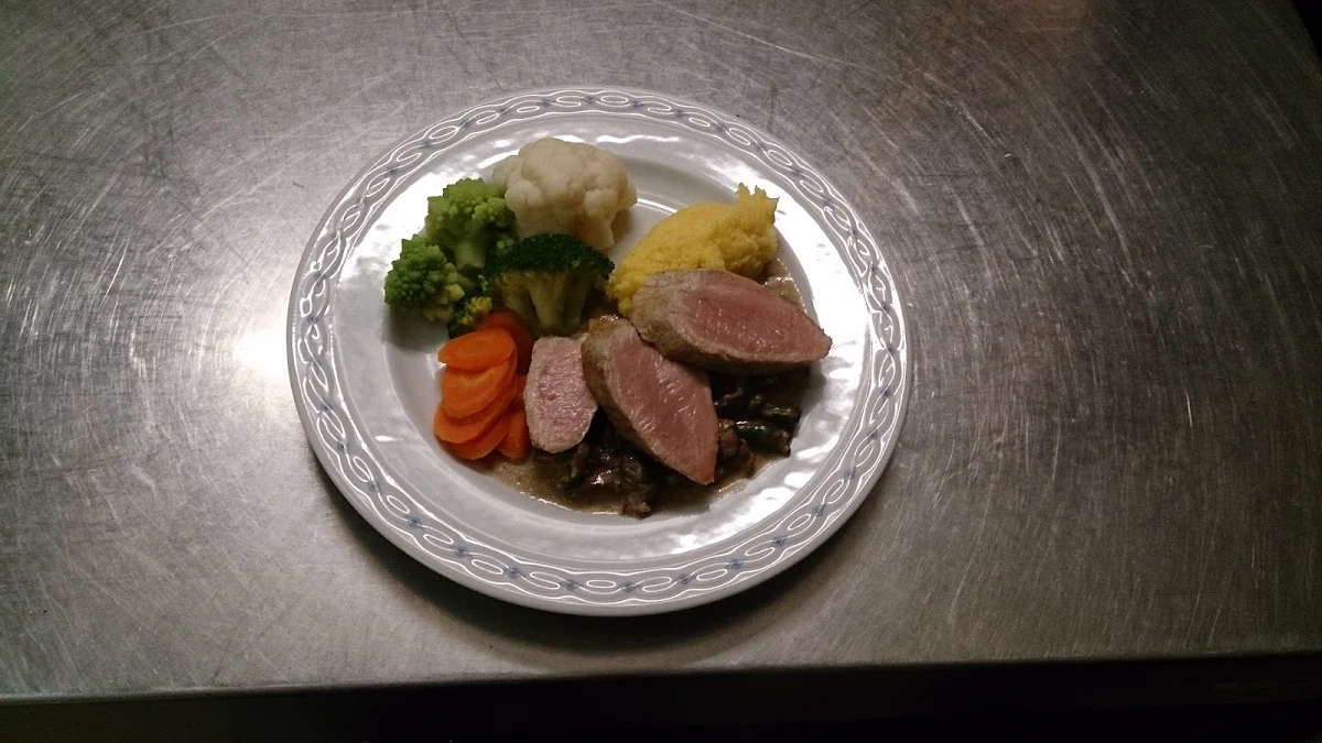 Essen und Trinken photo 5