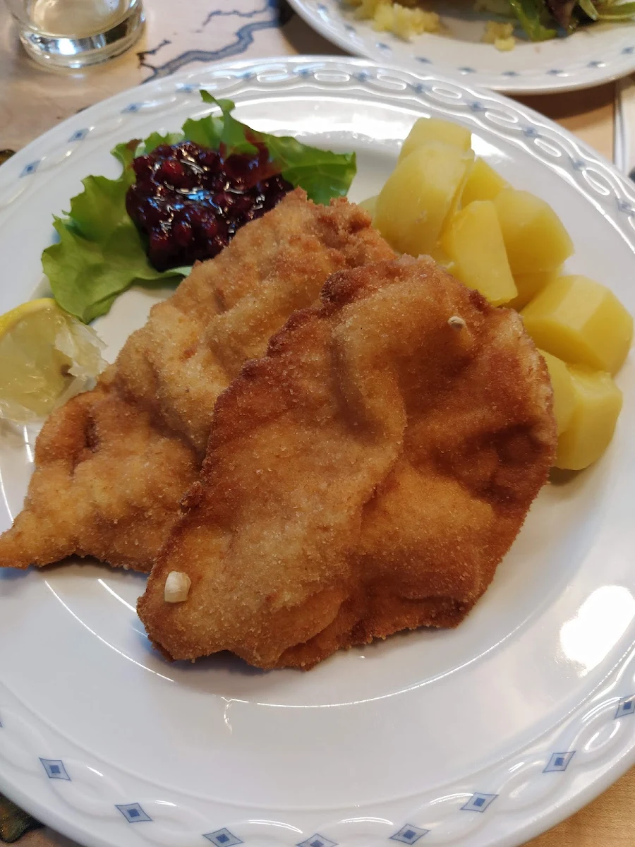 Essen und Trinken photo 8
