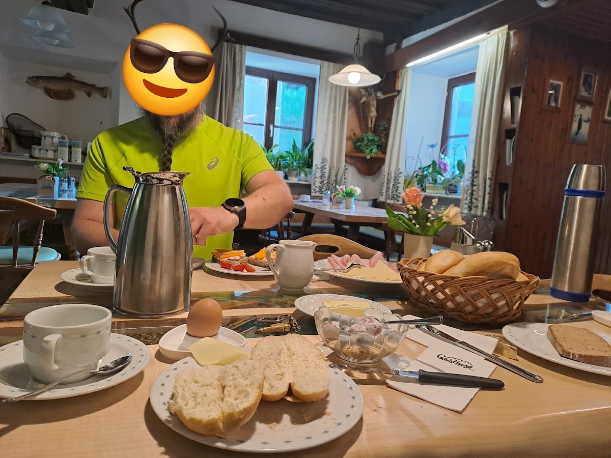 Essen und Trinken photo 9