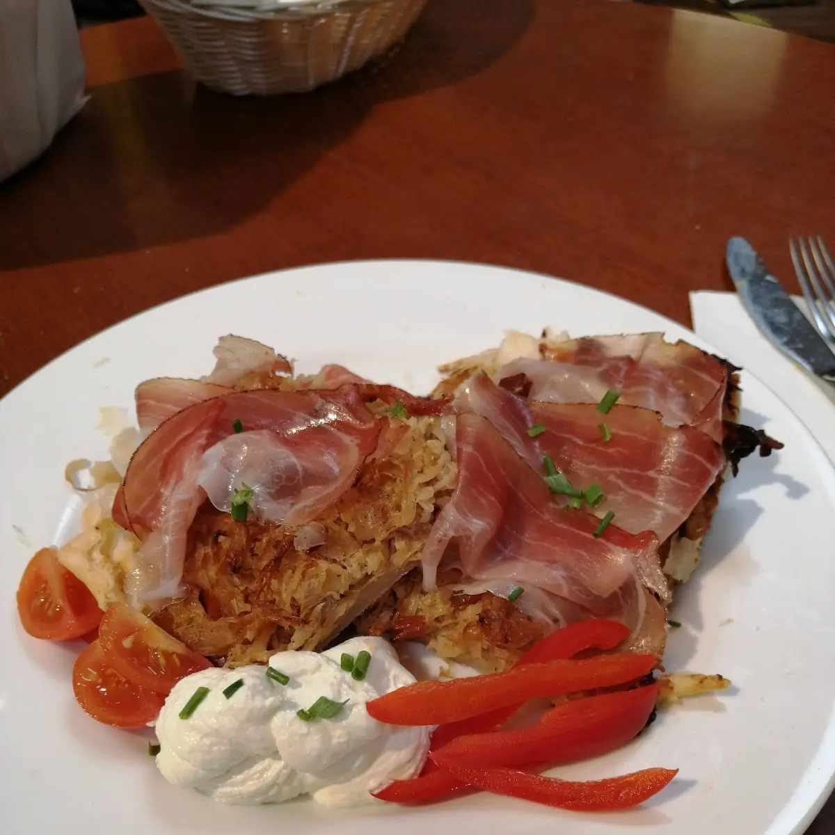 Essen und Trinken photo 6