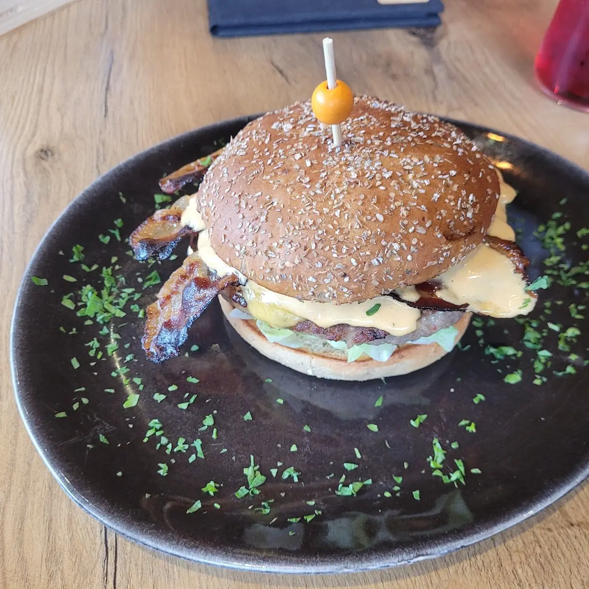 Essen und Trinken photo 2