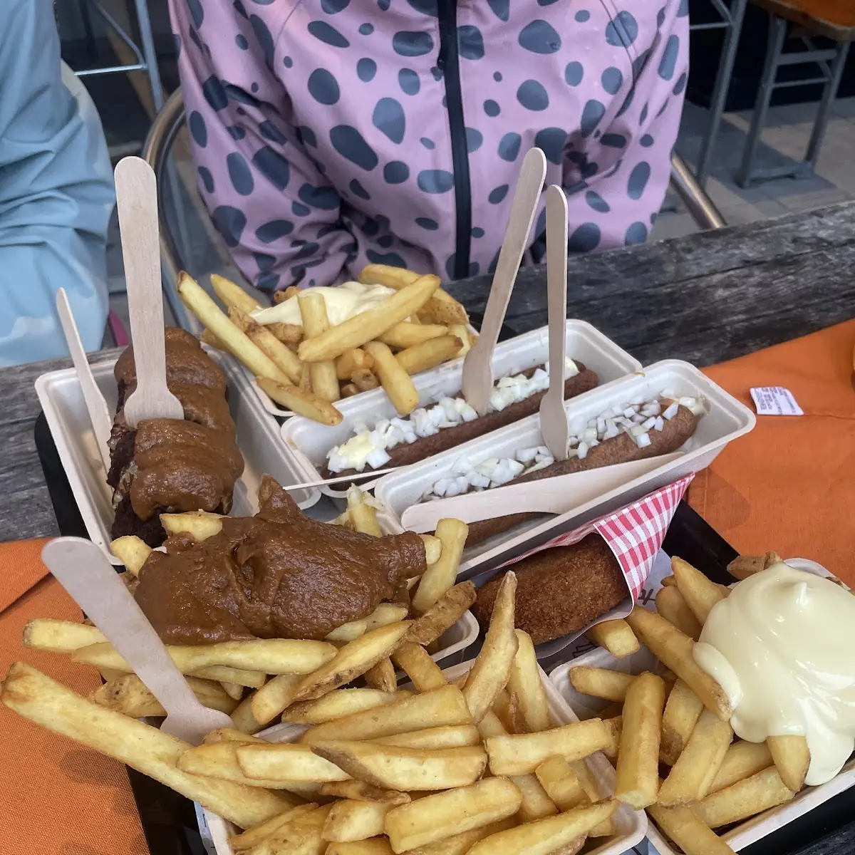 Essen und Trinken photo 3