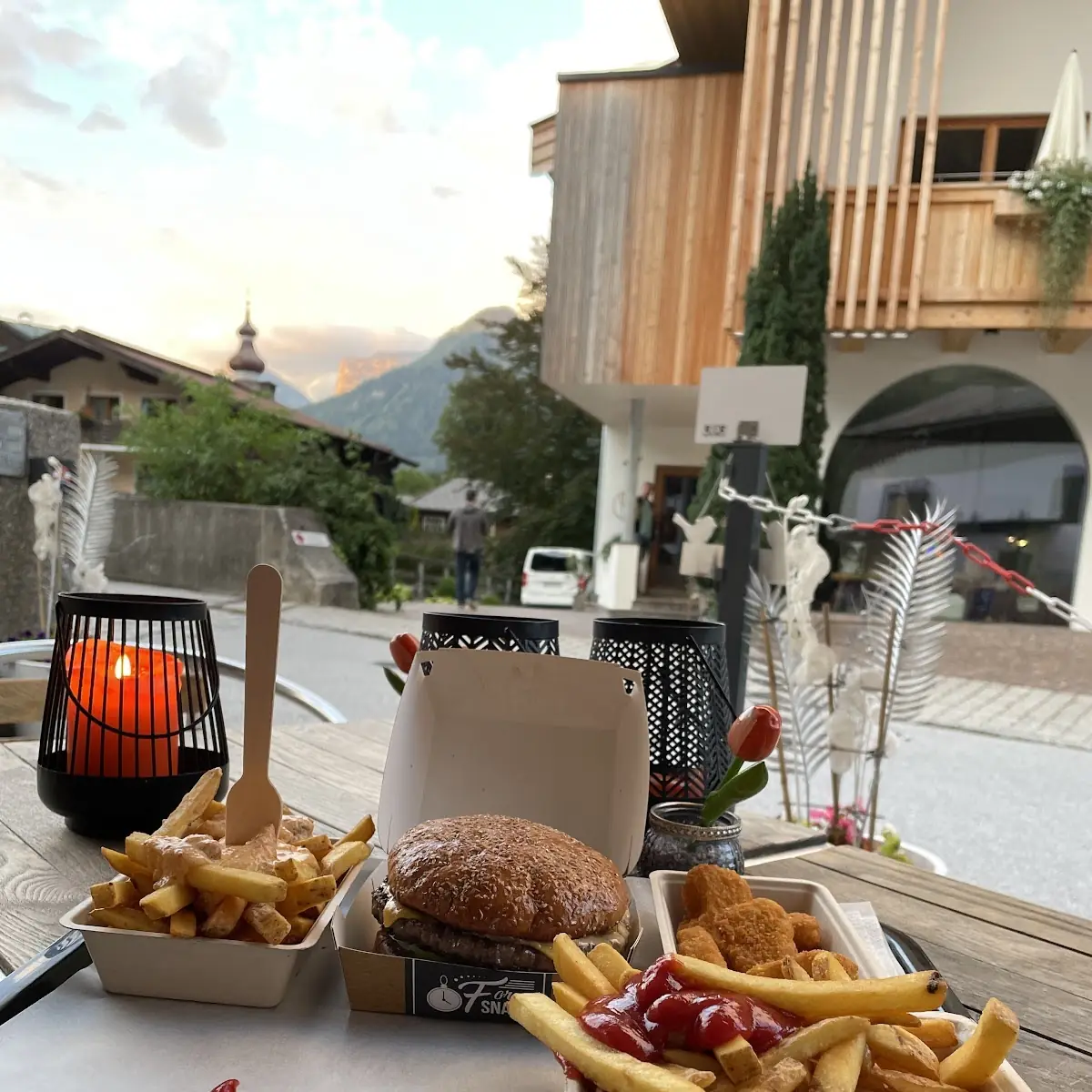 Essen und Trinken photo 9