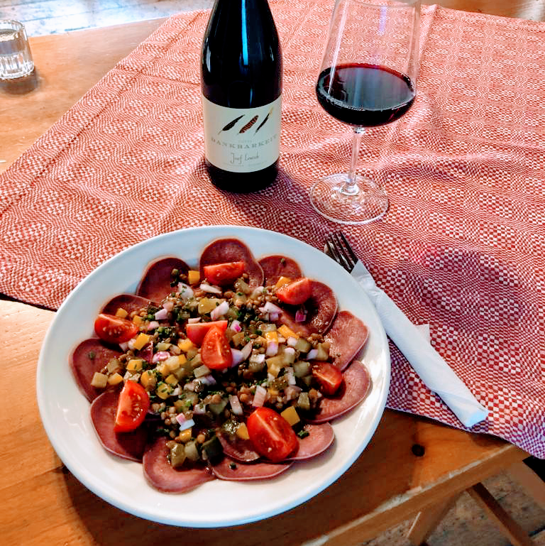 Essen und Trinken photo 1