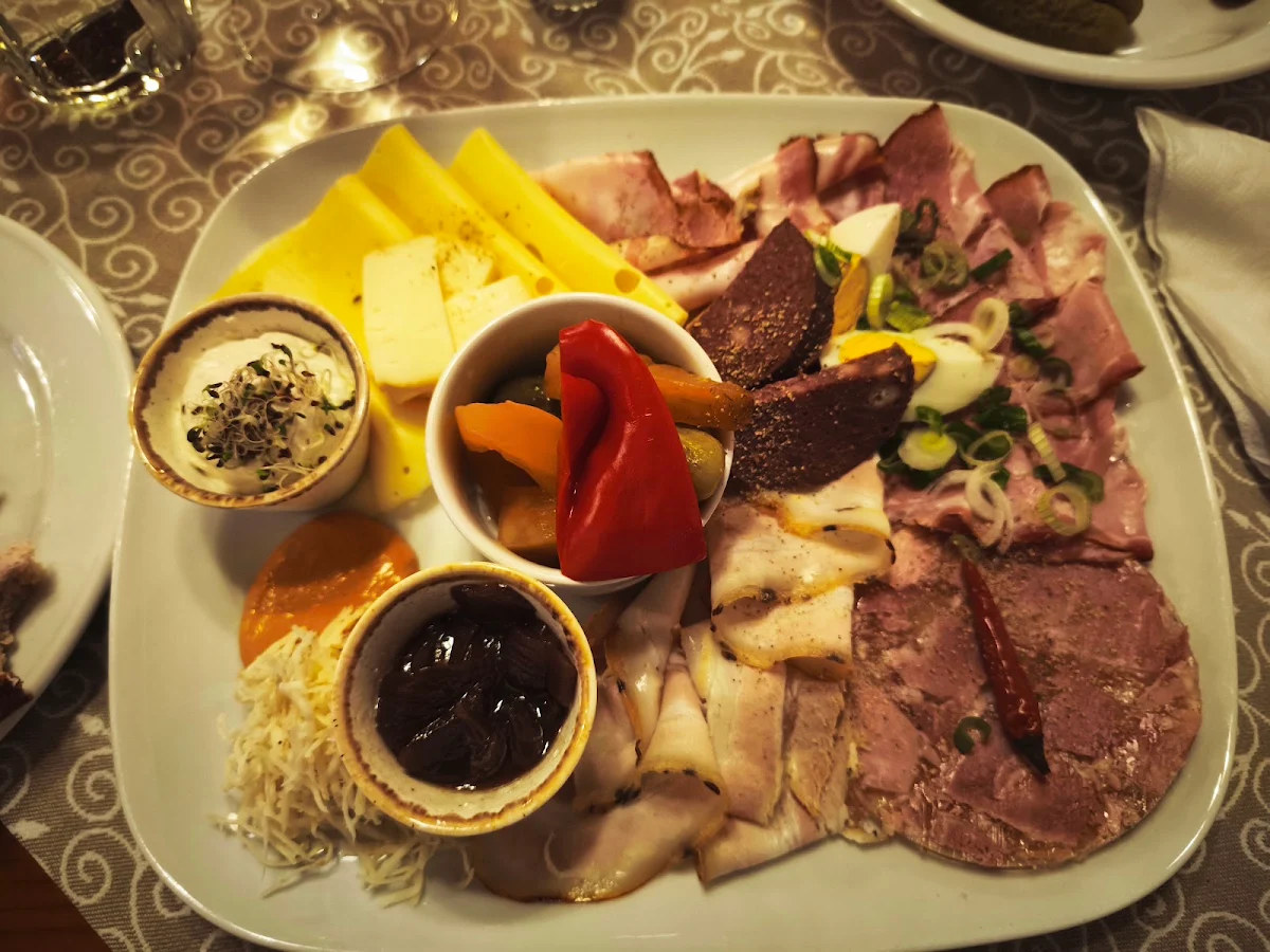 Essen und Trinken photo 2