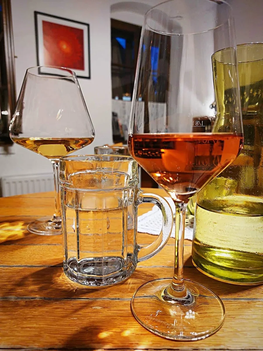 Essen und Trinken photo 5
