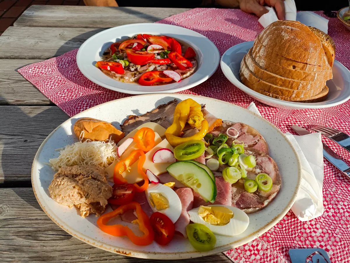 Essen und Trinken photo 7