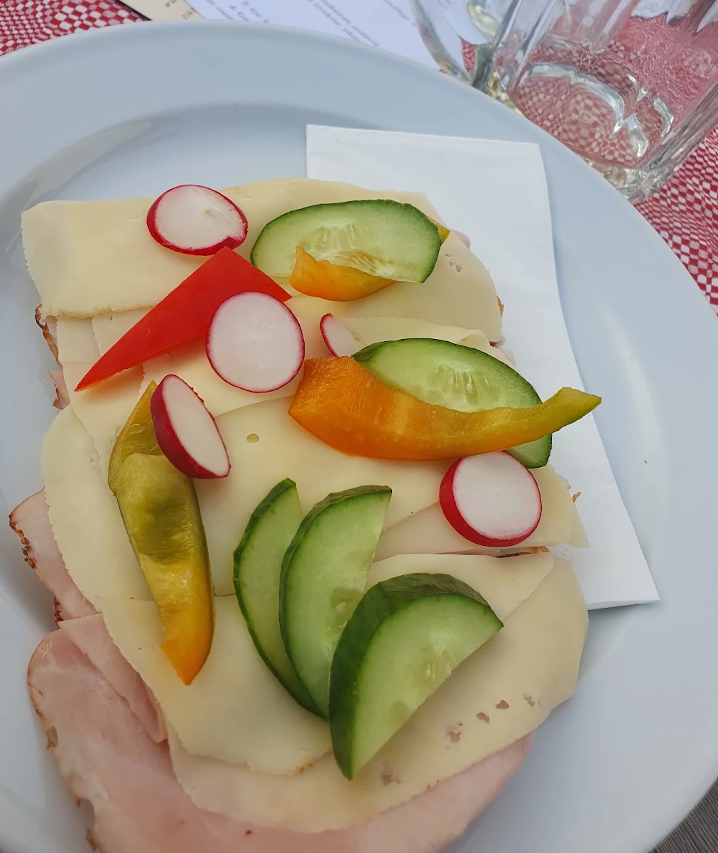 Essen und Trinken photo 8