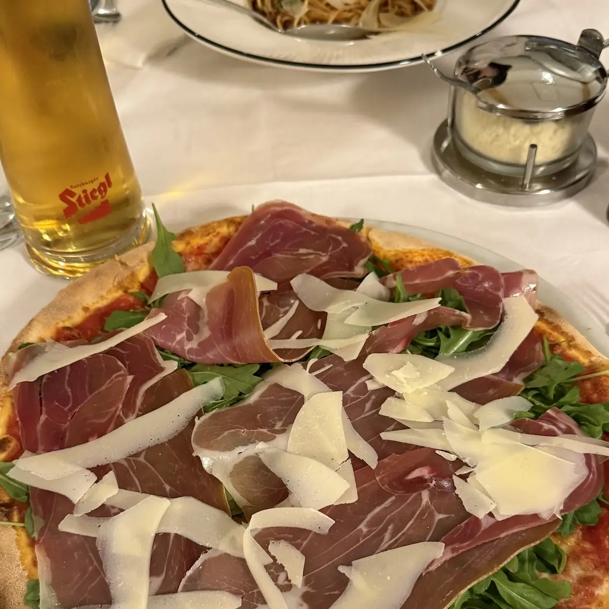 Essen und Trinken photo 5
