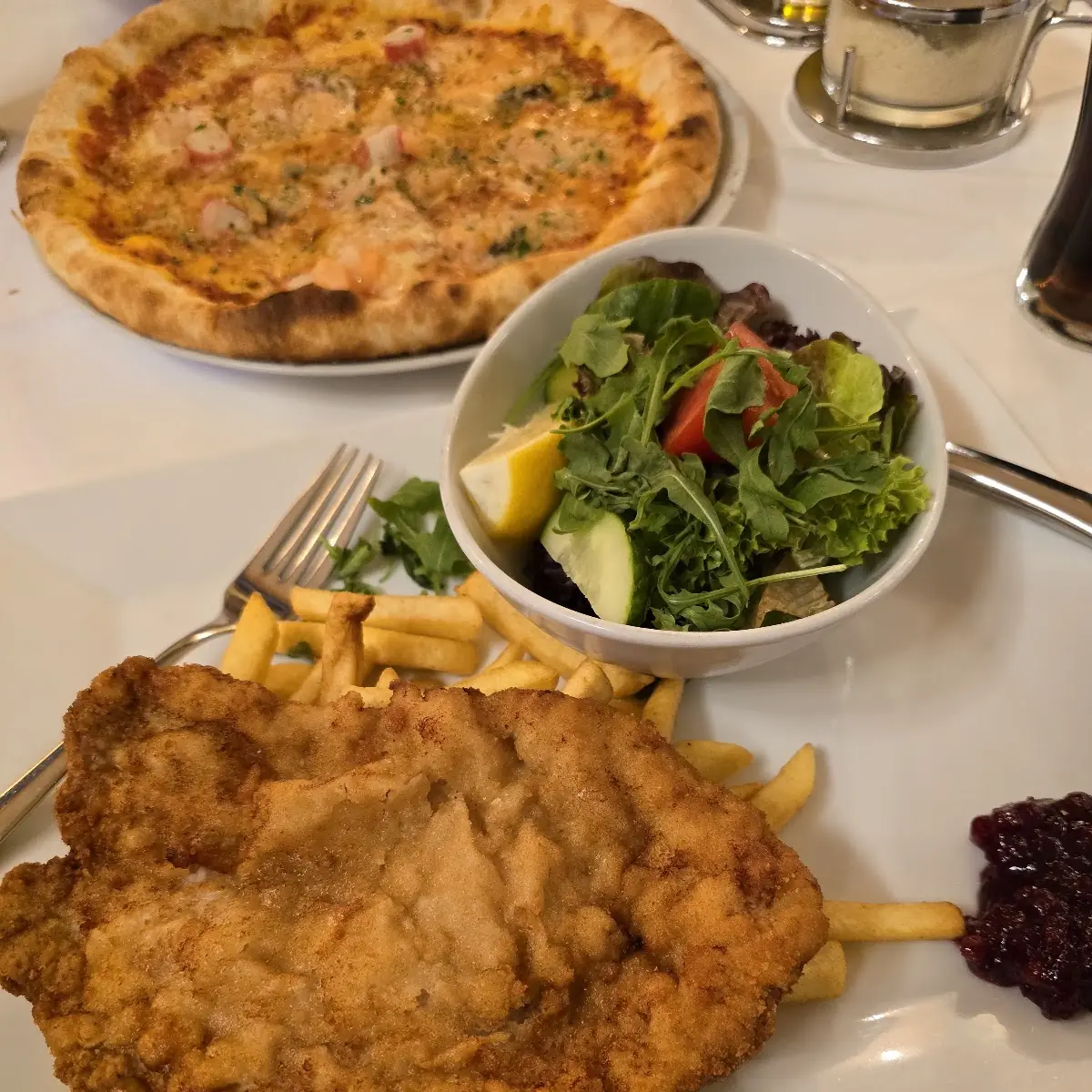 Essen und Trinken photo 6