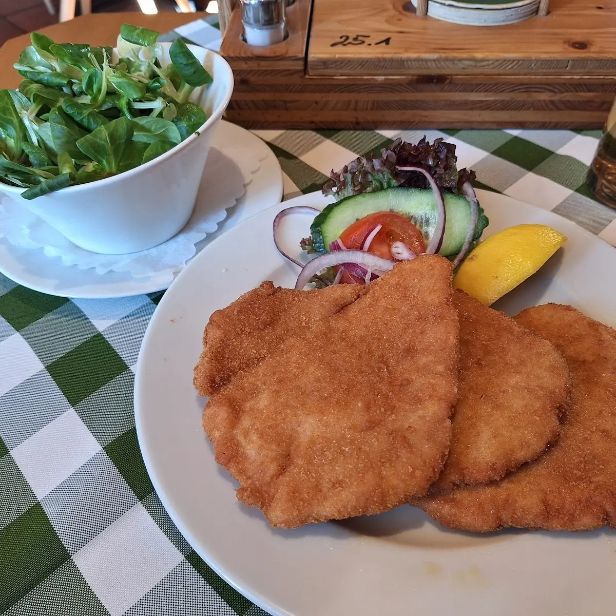 Essen und Trinken photo 3