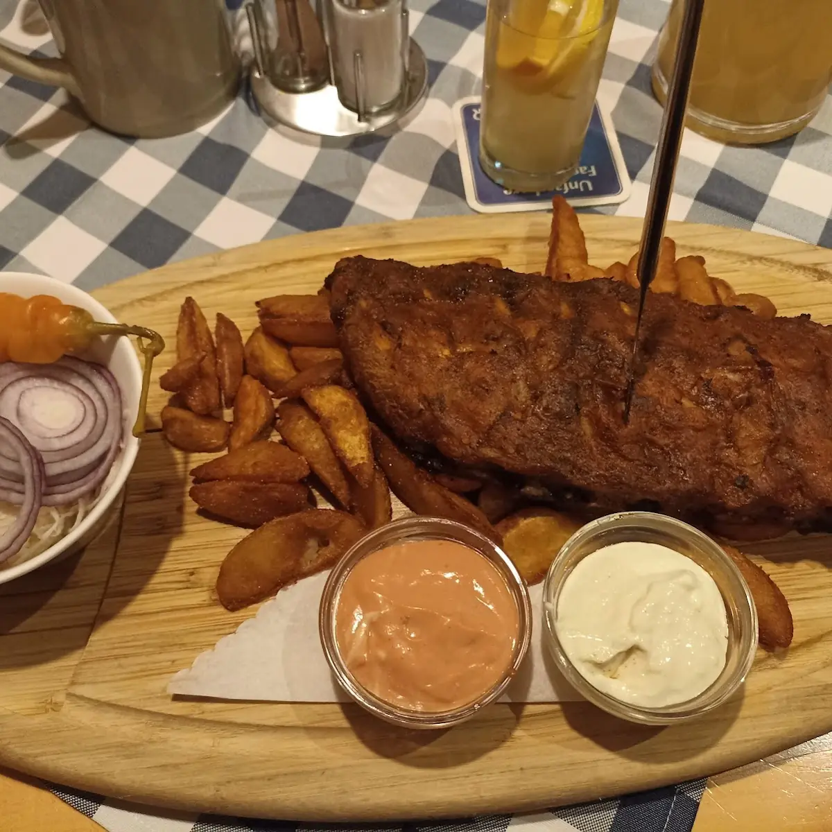 Essen und Trinken photo 4