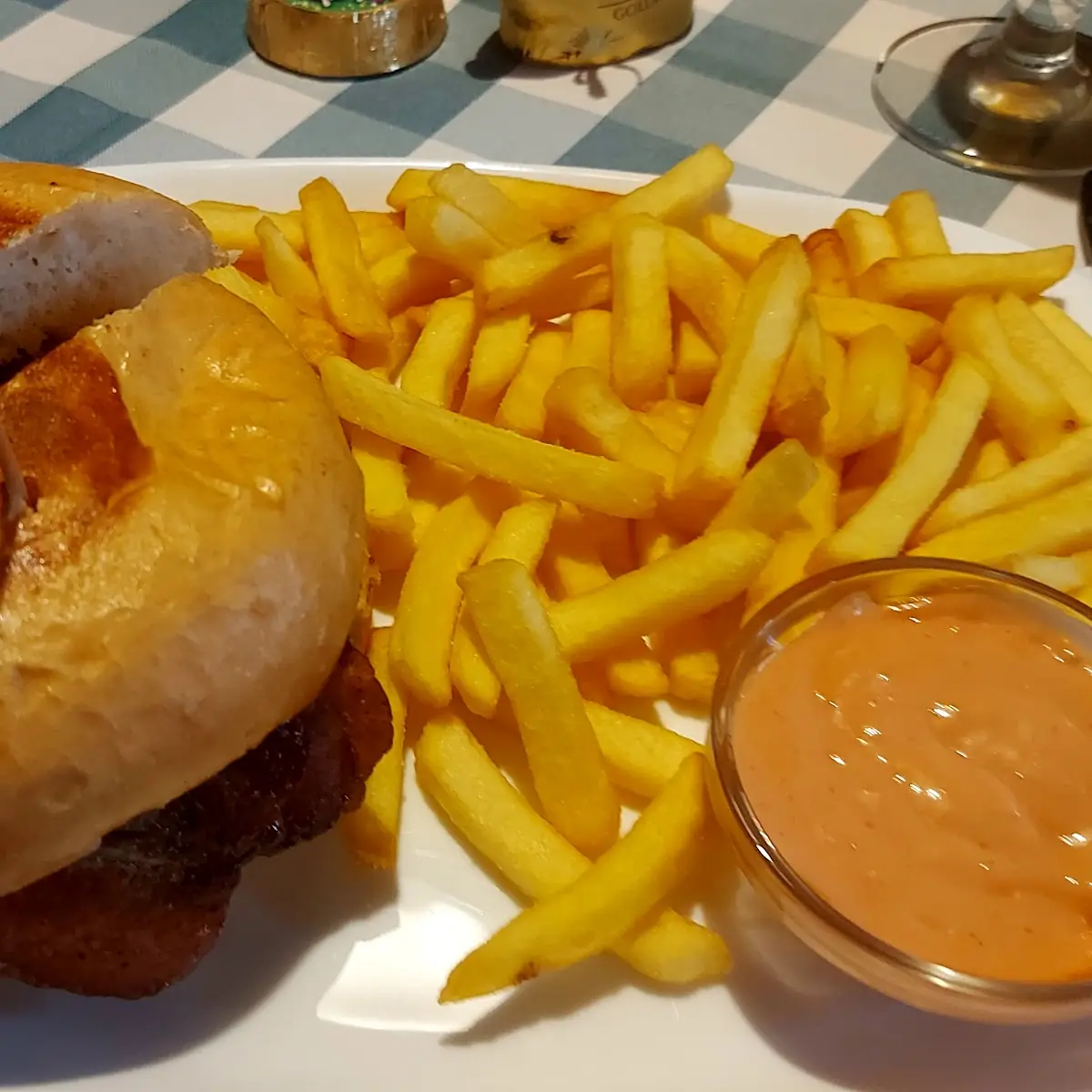 Essen und Trinken photo 5