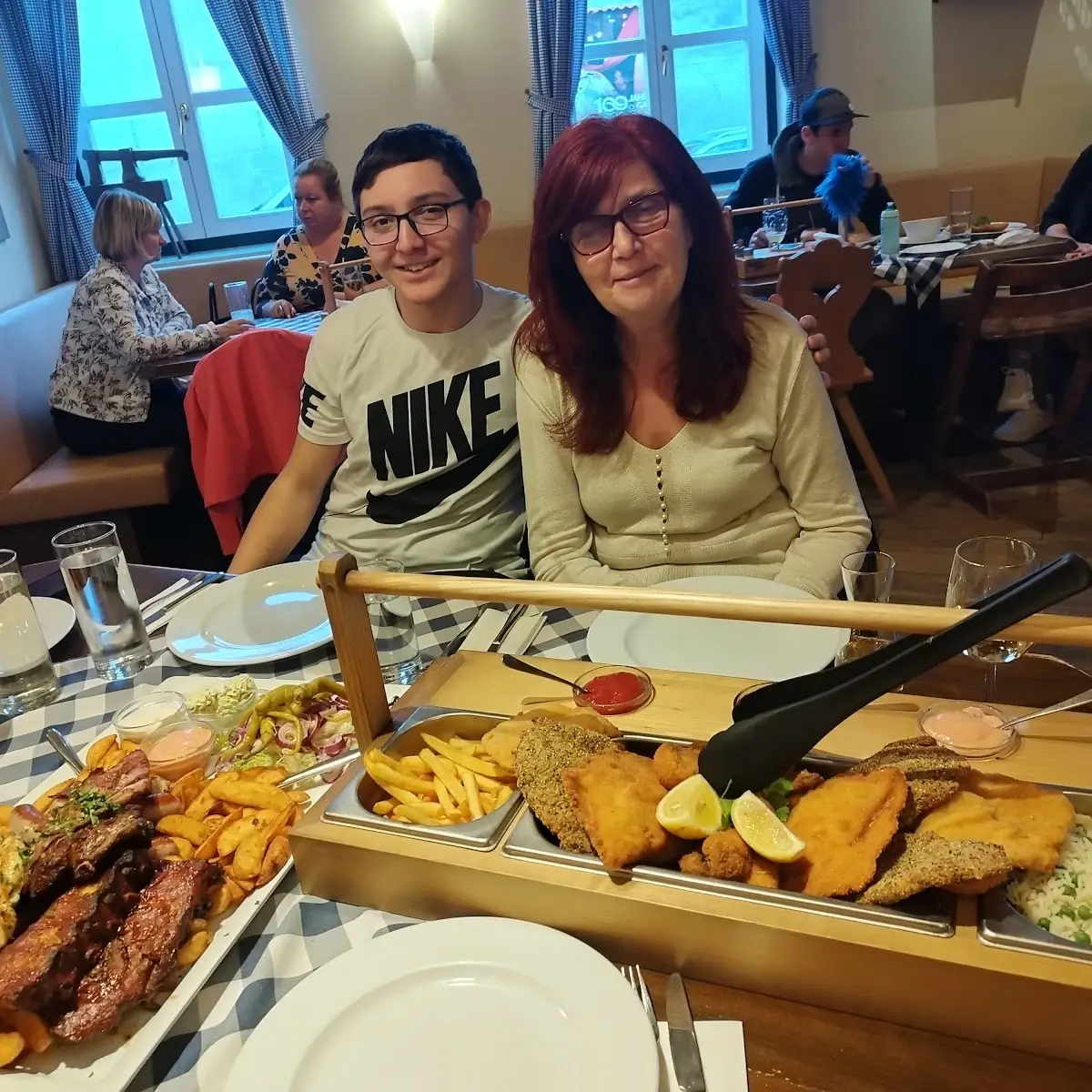 Essen und Trinken photo 6