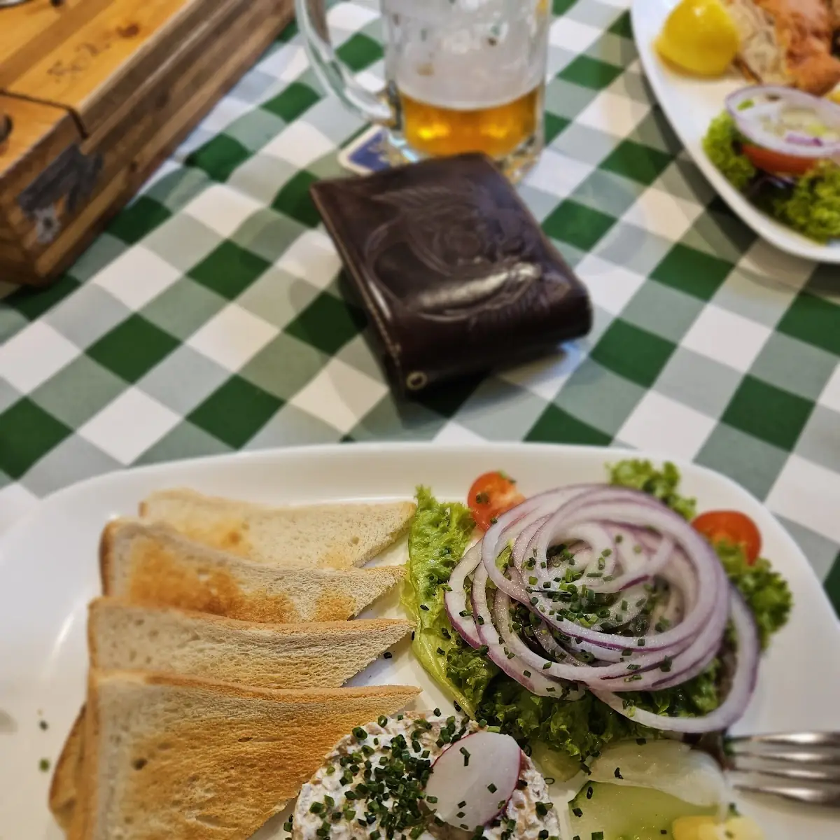 Essen und Trinken photo 7