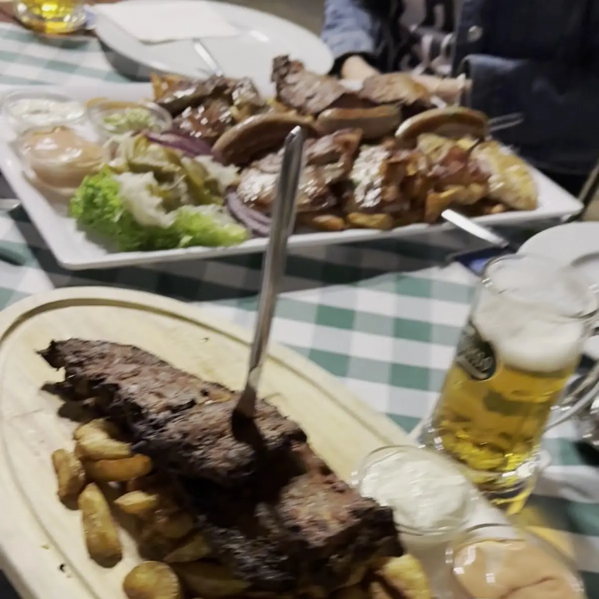 Essen und Trinken photo 8