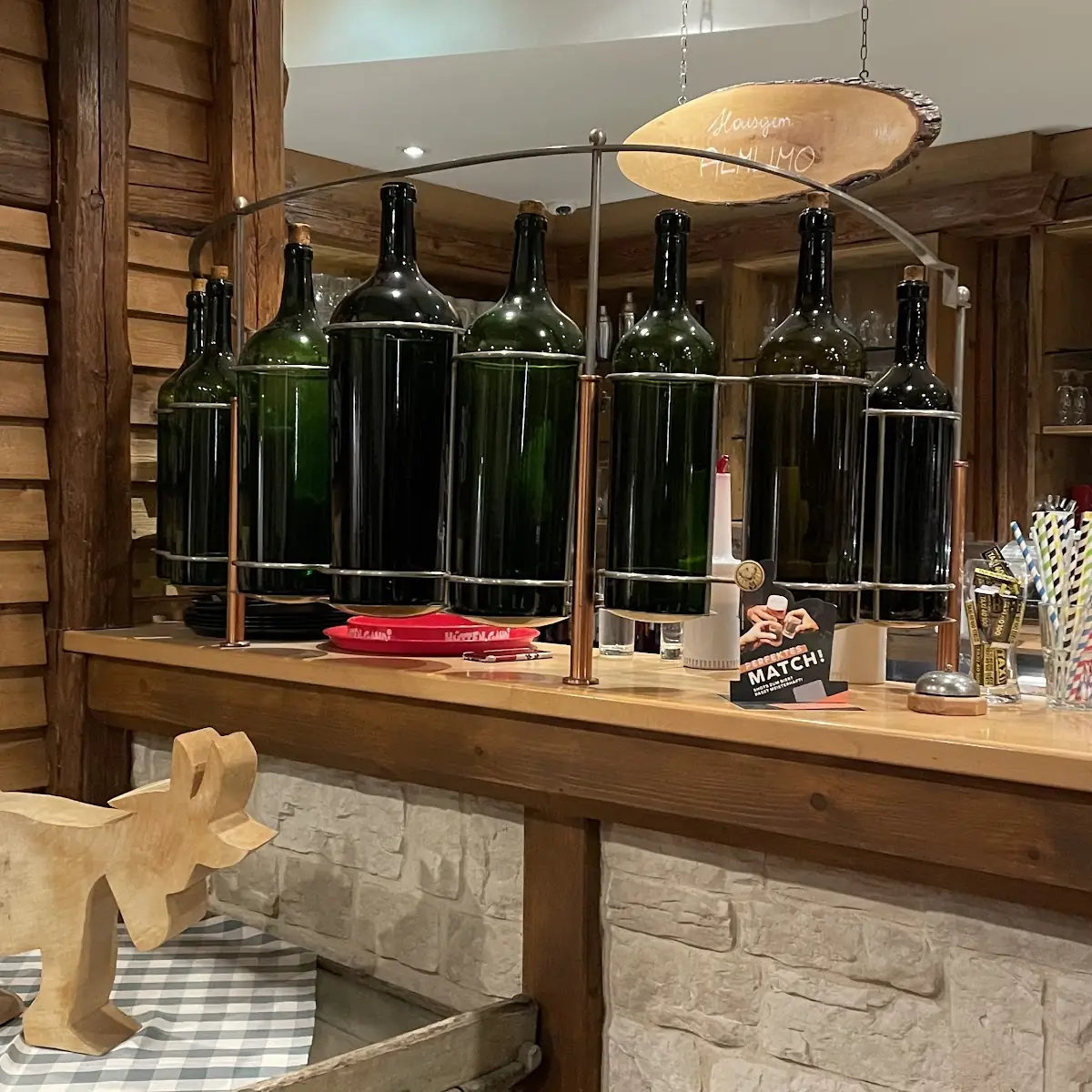 Atmosphäre photo 10