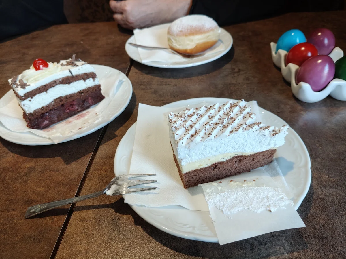 Essen und Trinken photo 1