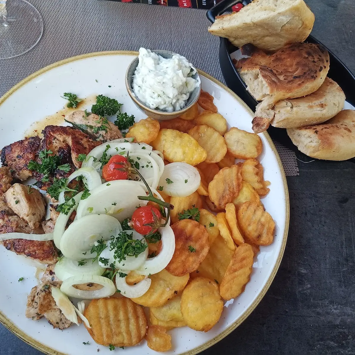 Essen und Trinken photo 10