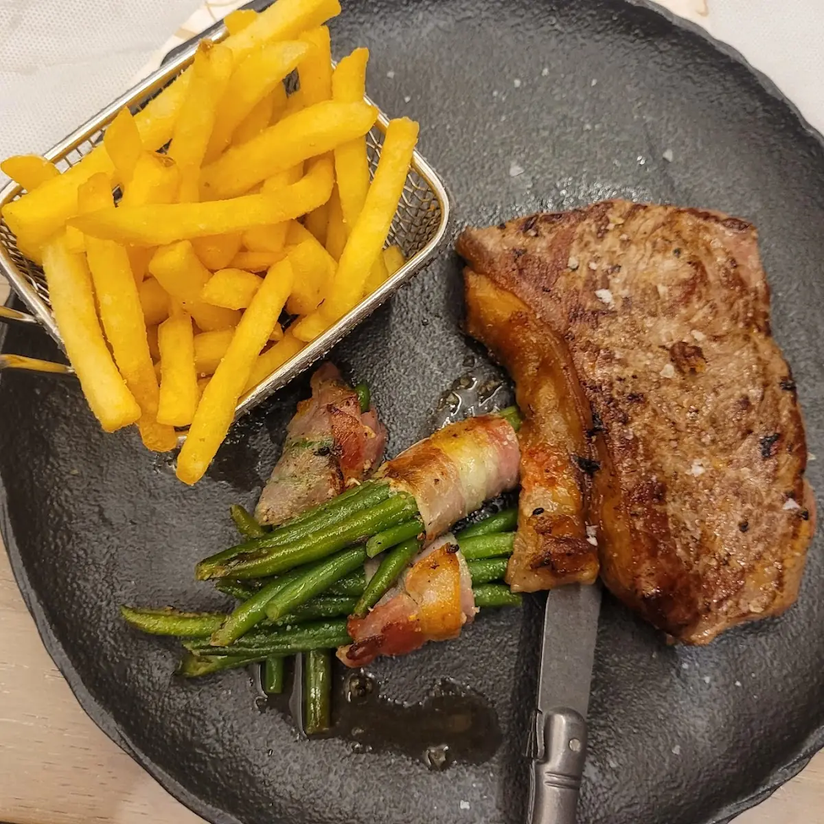 Essen und Trinken photo 7