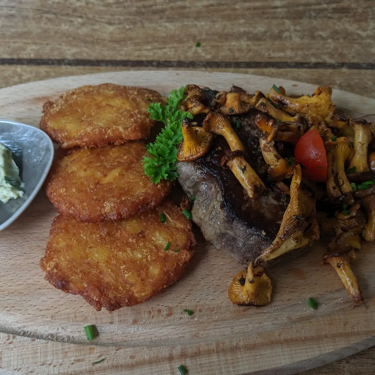 Essen und Trinken photo 8