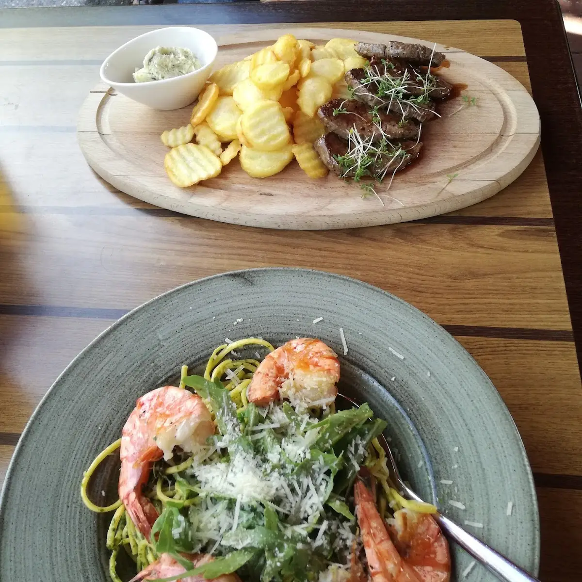 Essen und Trinken photo 9