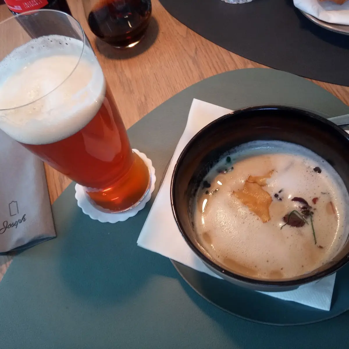 Essen und Trinken photo 4