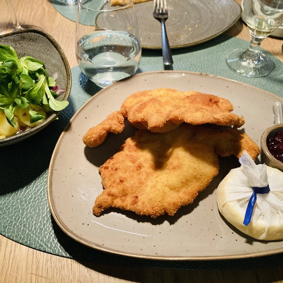 Essen und Trinken photo 5