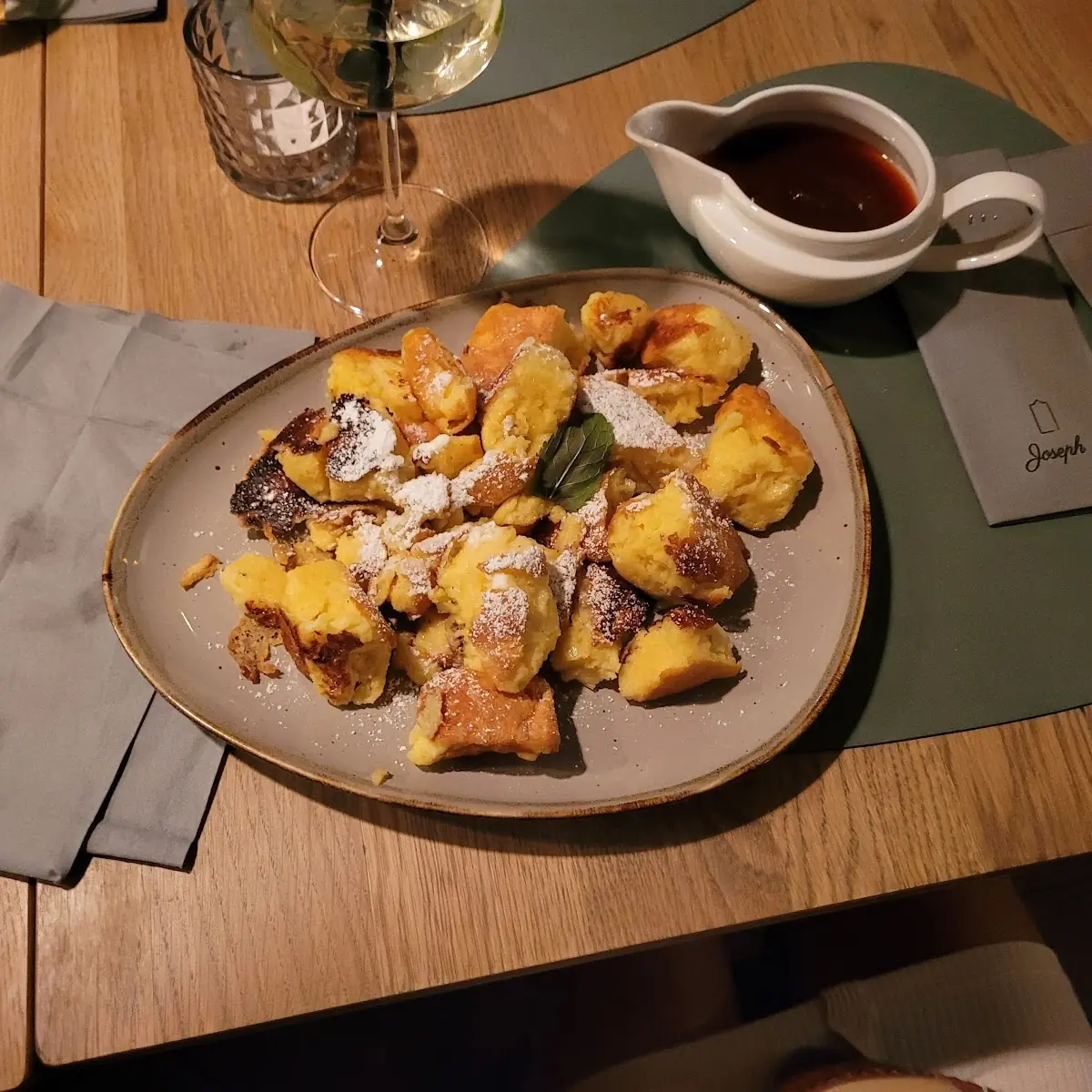 Essen und Trinken photo 6