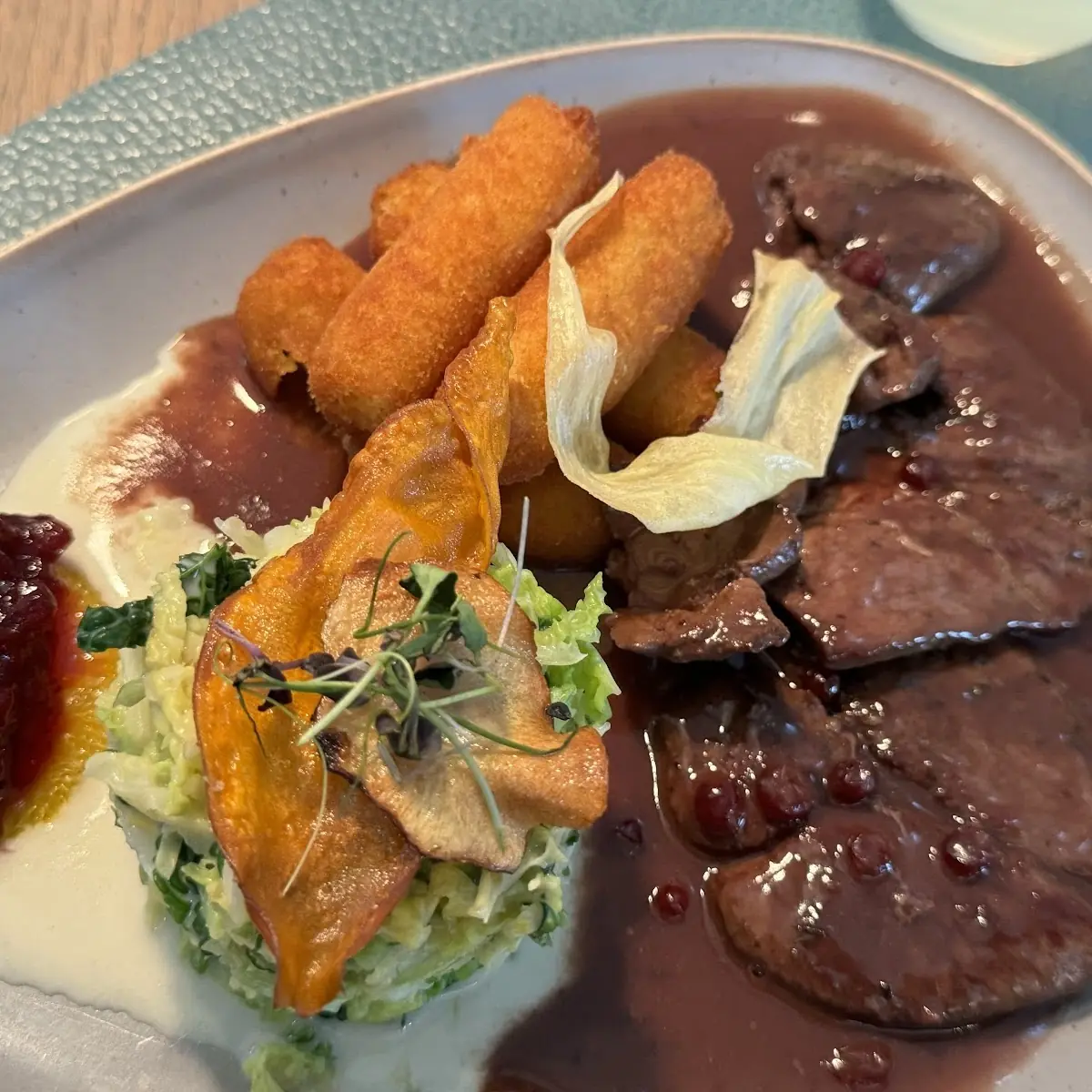 Essen und Trinken photo 8