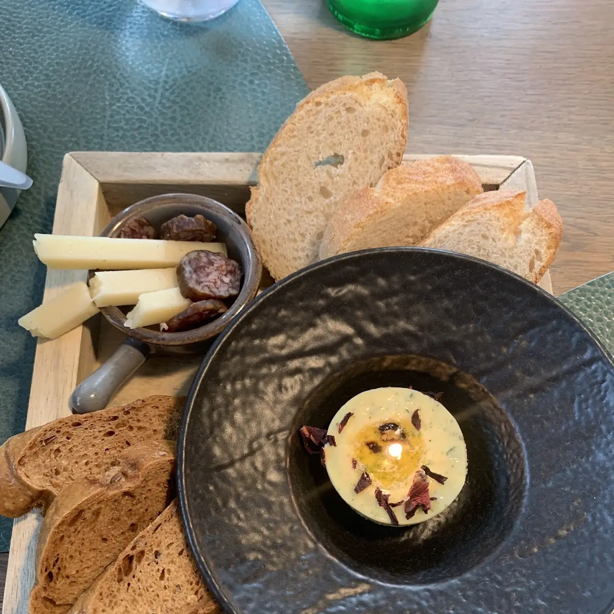 Essen und Trinken photo 9