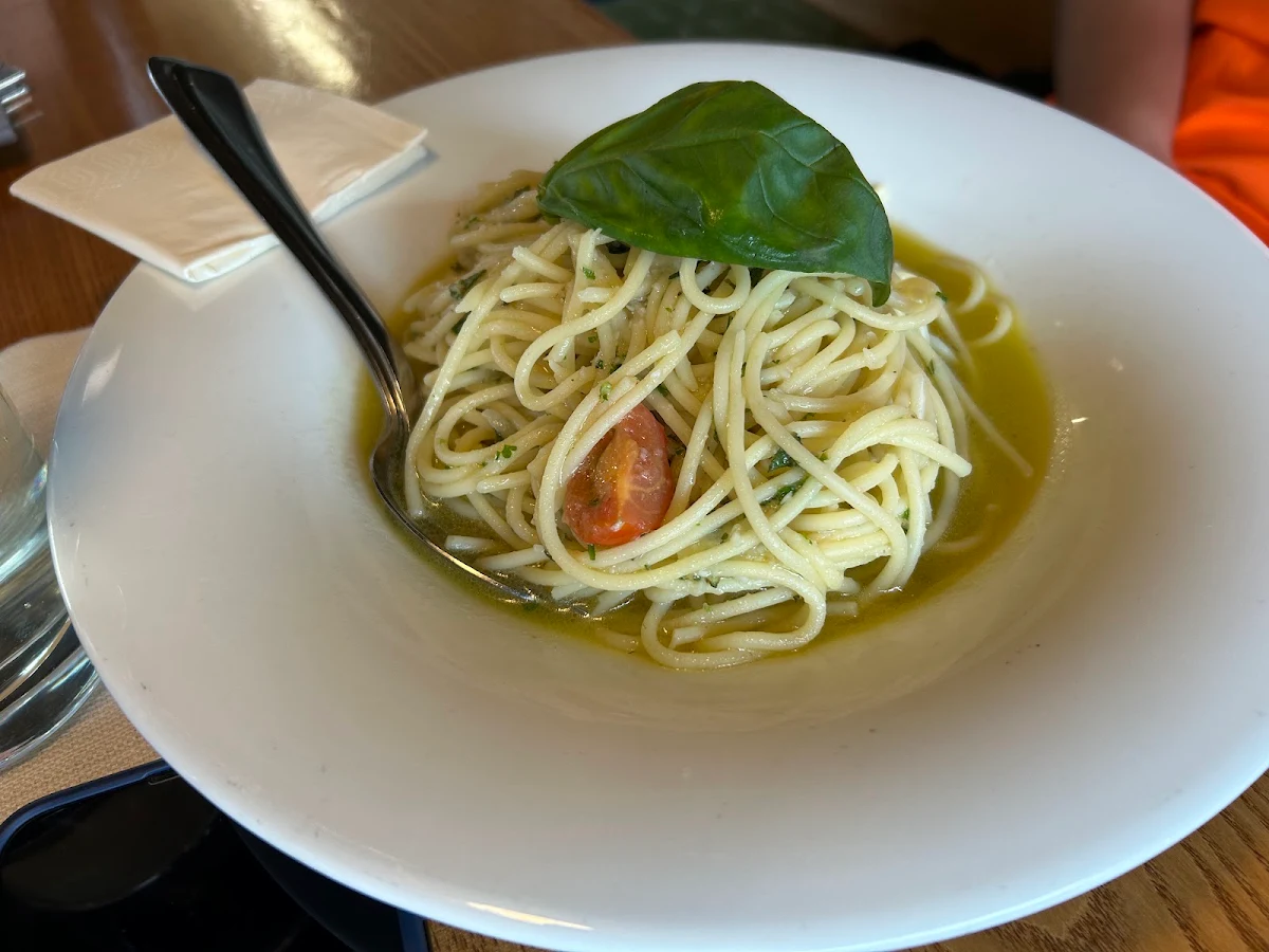 Essen und Trinken photo 10