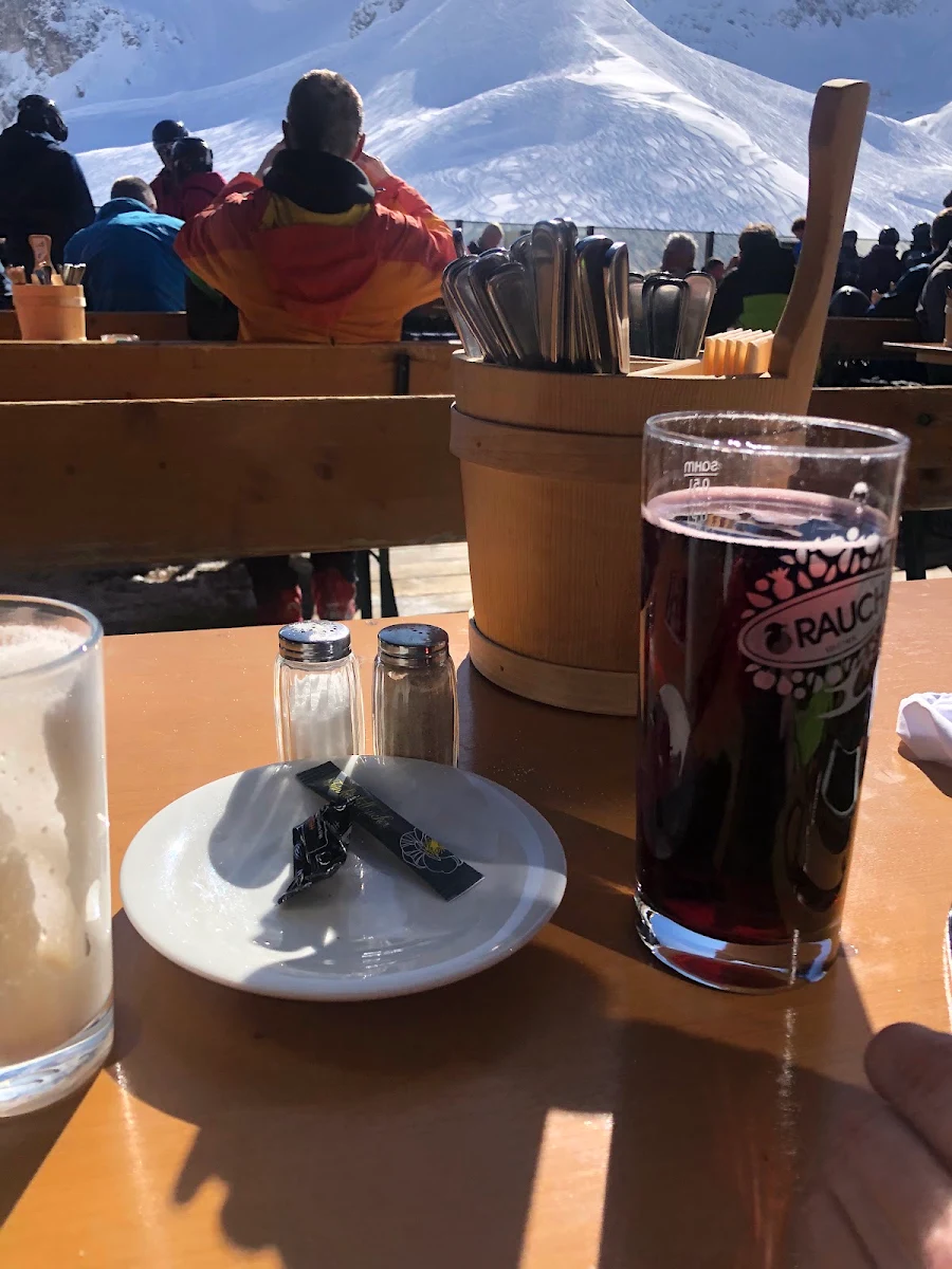 Essen und Trinken photo 3