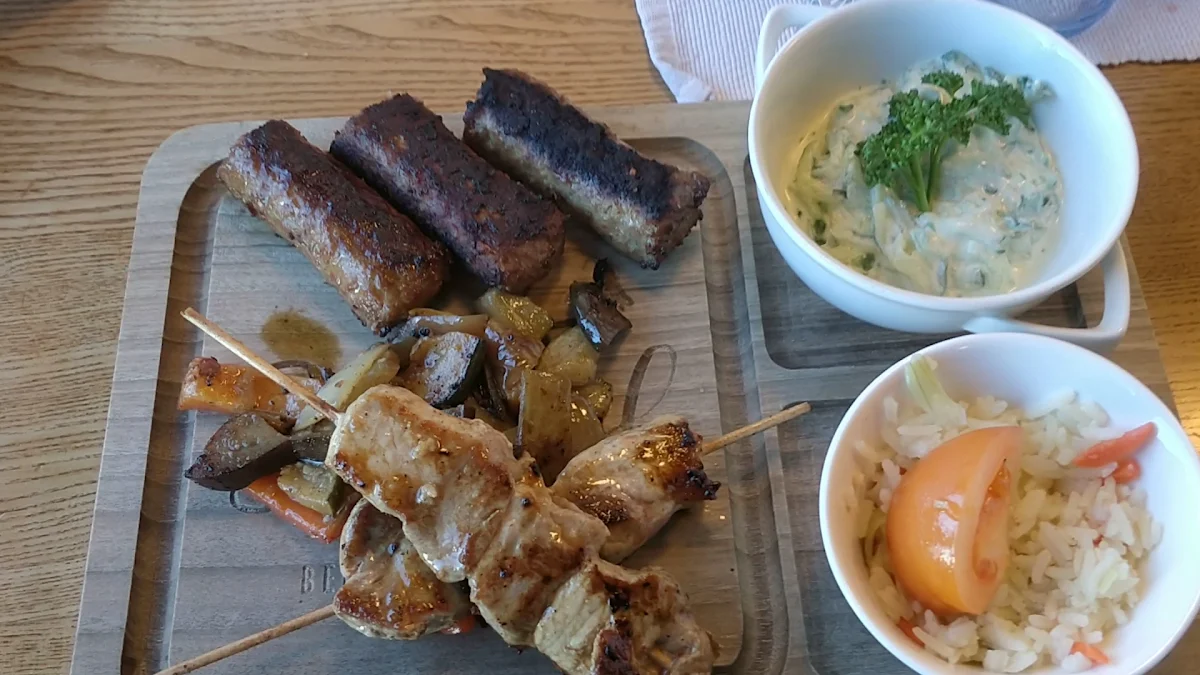 Essen und Trinken photo 8