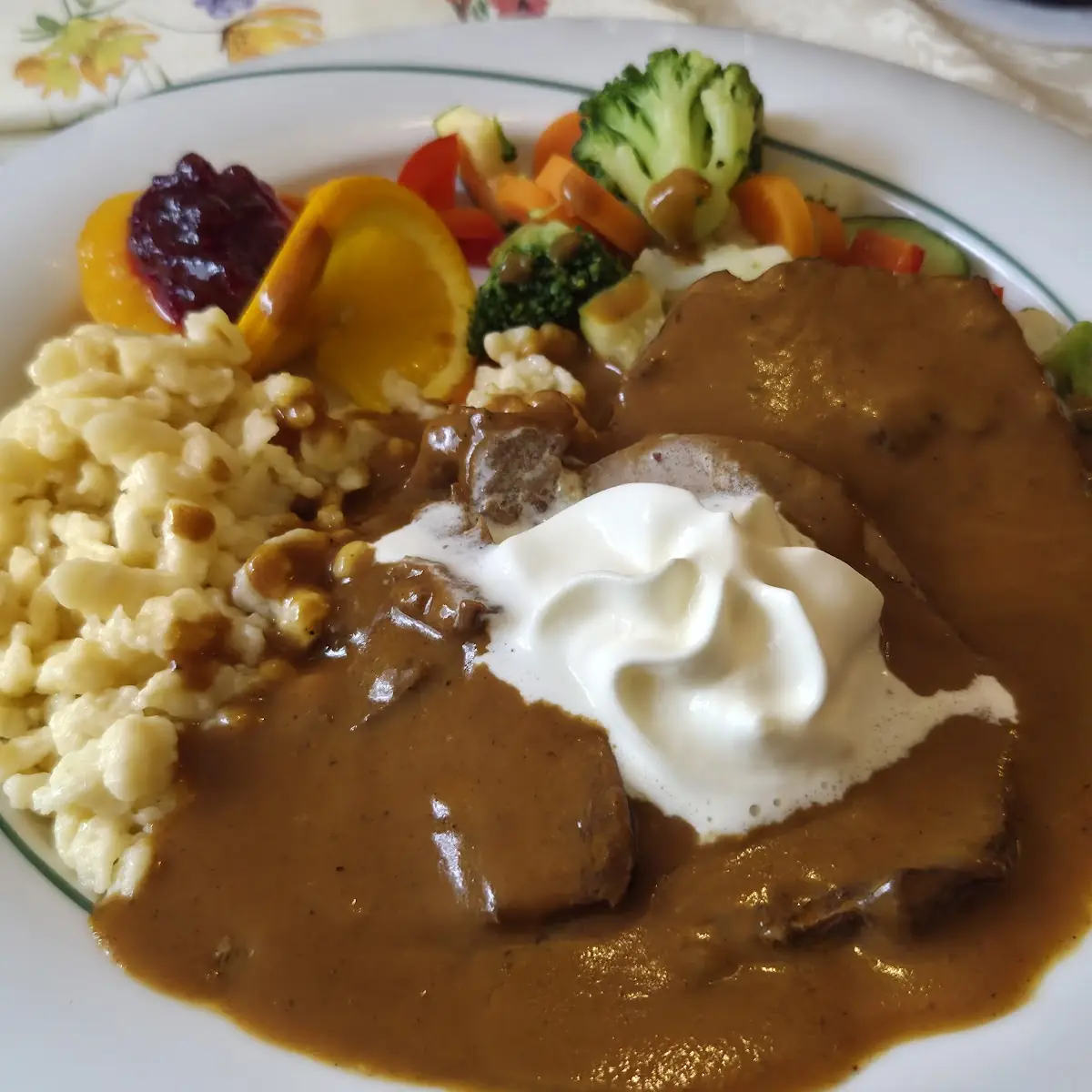Essen und Trinken photo 2