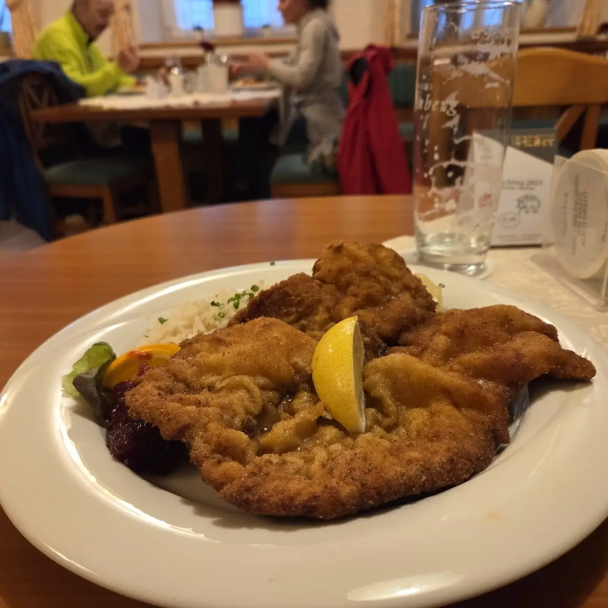 Essen und Trinken photo 3