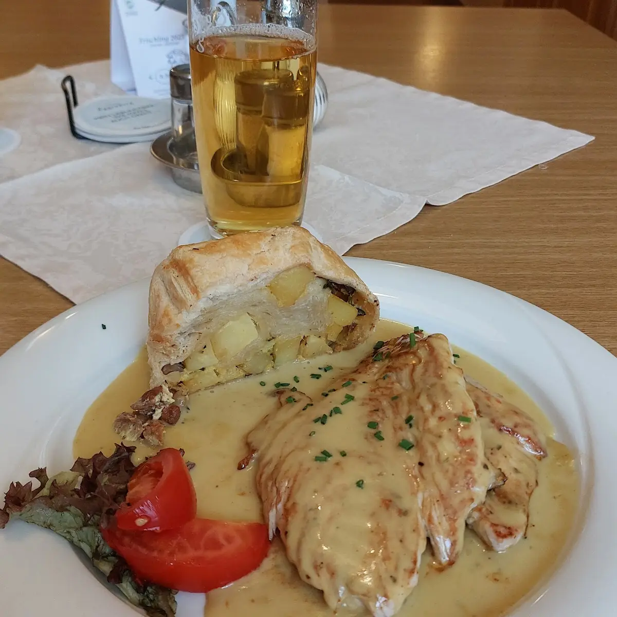 Essen und Trinken photo 4