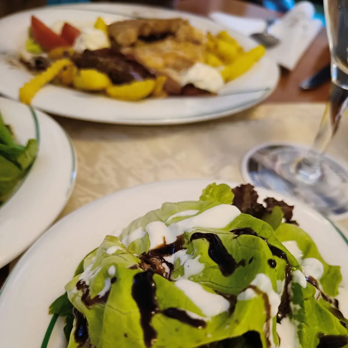 Essen und Trinken photo 5