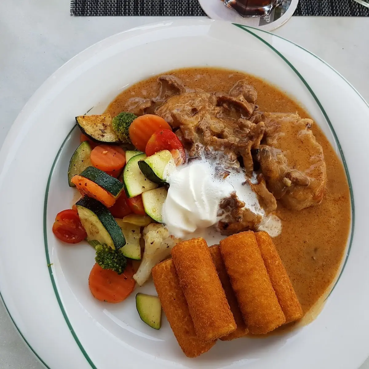 Essen und Trinken photo 7