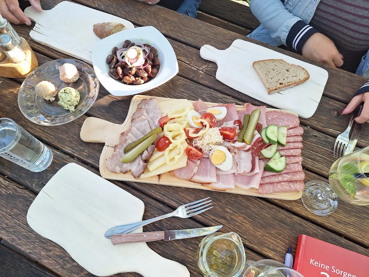 Essen und Trinken photo 4