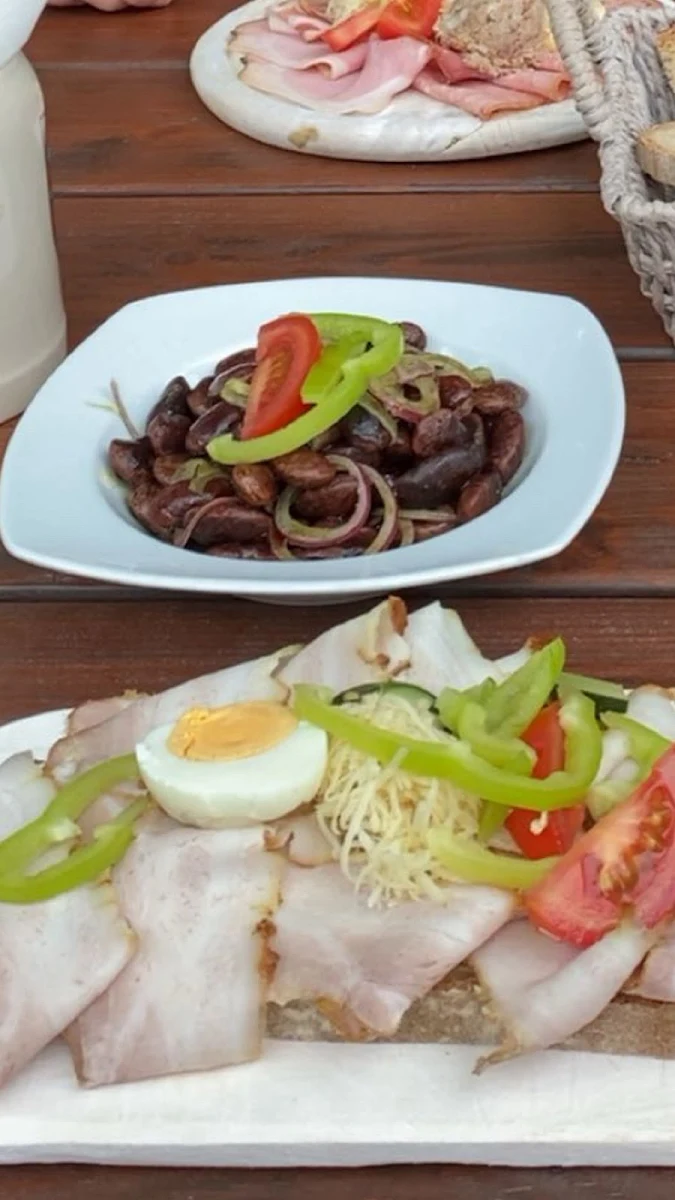 Essen und Trinken photo 9