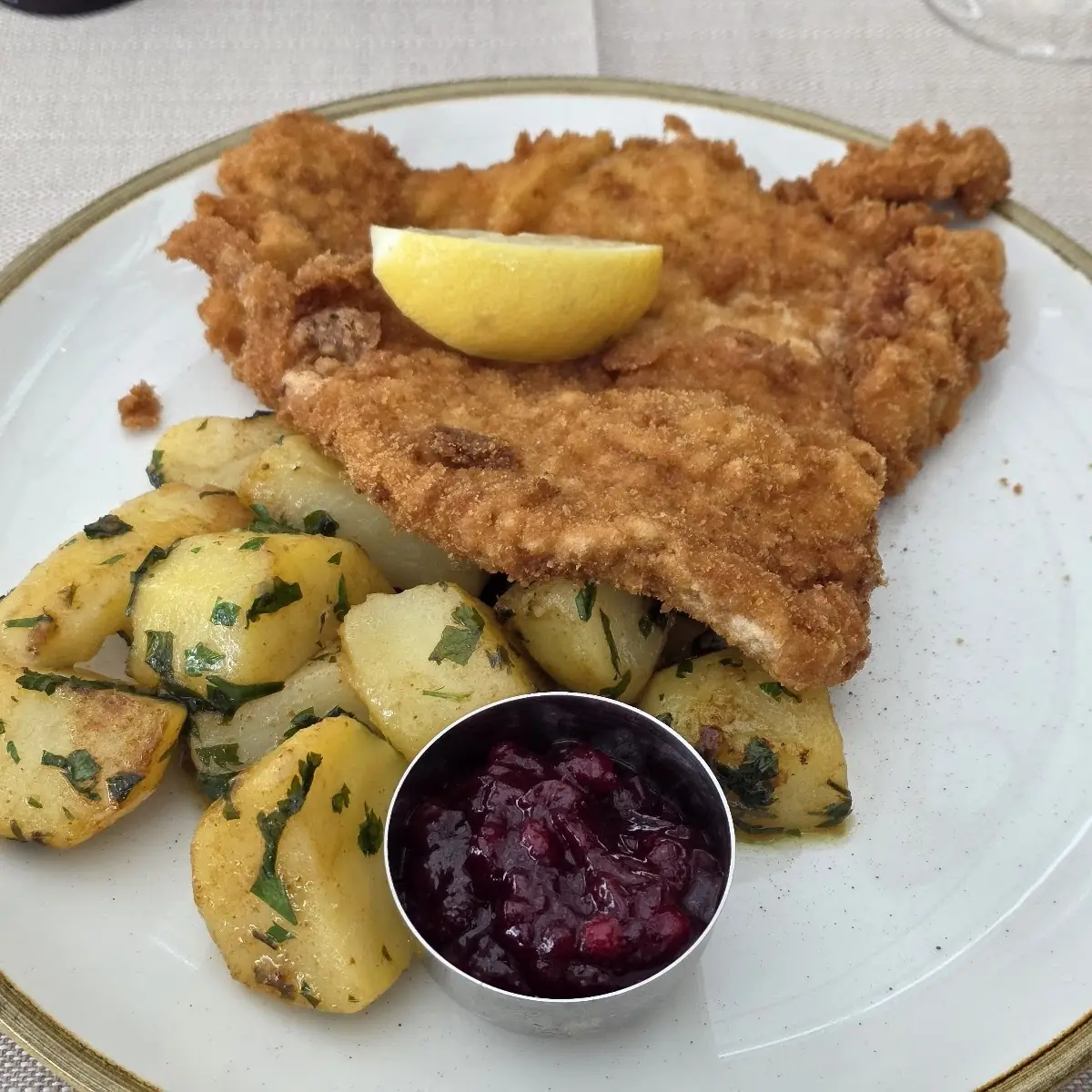 Essen und Trinken photo 1