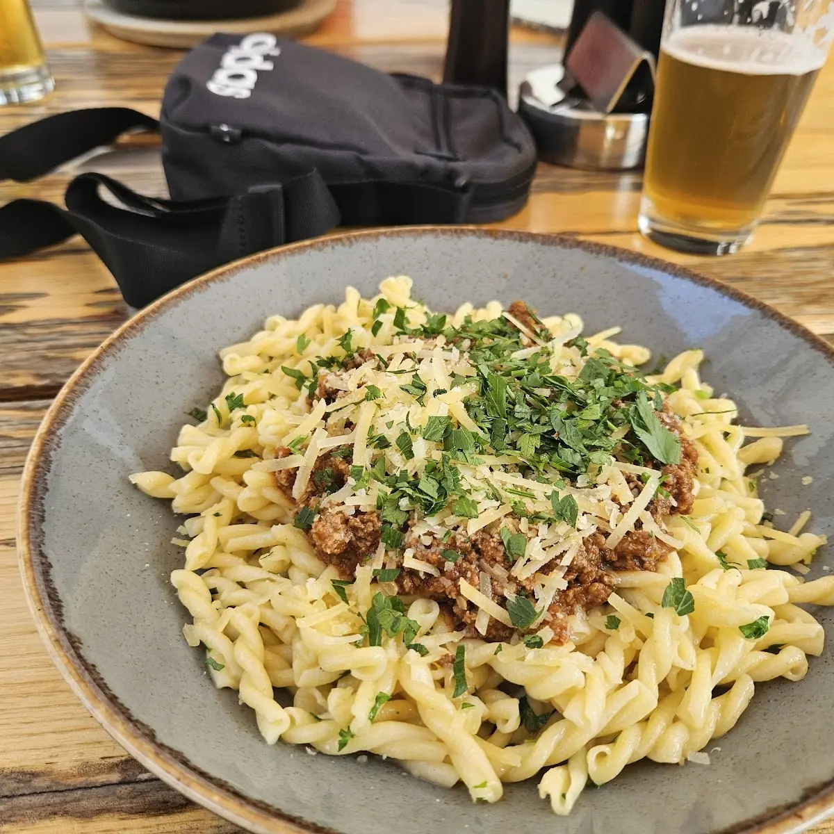 Essen und Trinken photo 3