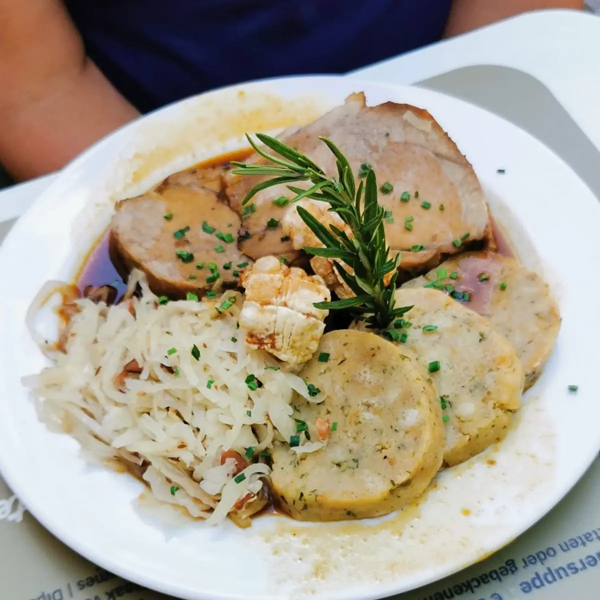 Essen und Trinken photo 8