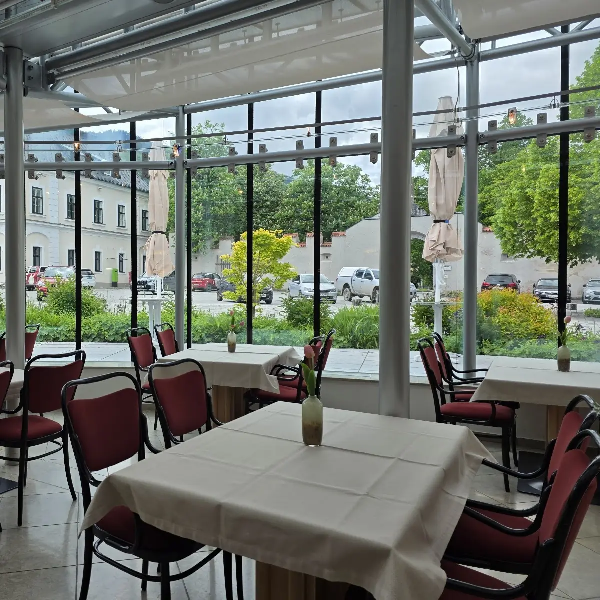 Atmosphäre photo 6