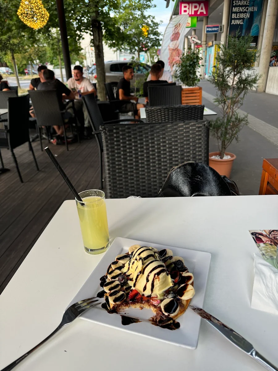 Essen und Trinken photo 8